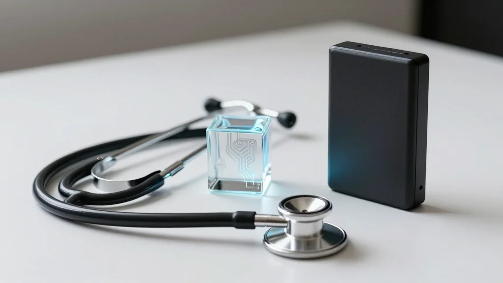 2026 CNBC Disruptor 50 List: Healthcare Technology Stands Out as One of the Strongest Themes
