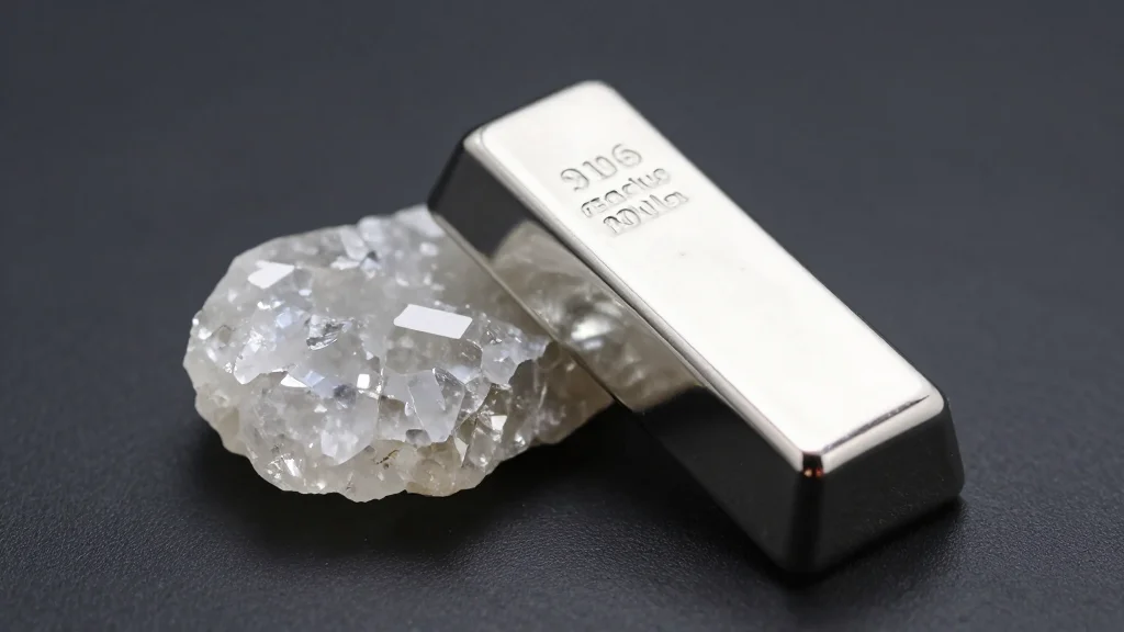 Zimbabwe’s Export Ban Pushes Lithium and PGM Sales Near $1 Billion in Q1
