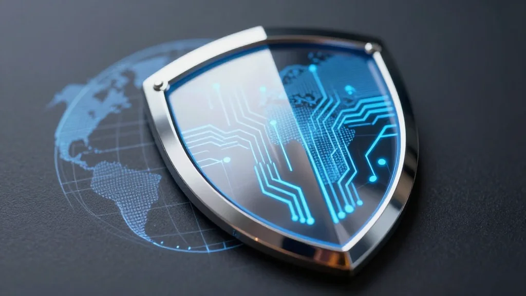 Defense & Aerospace Daily Podcast [May 06, 2026] Justin Sherman on Cyber  and AI Components of FY ’27 Budget...