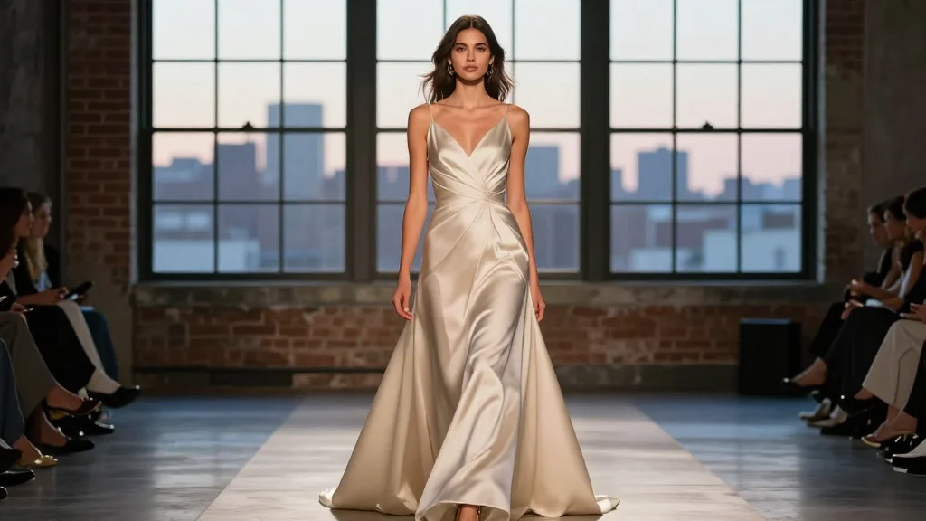 Pratt Institute to Honor Designer Korina Emmerich With the 2026 Pratt Fashion Visionary Award