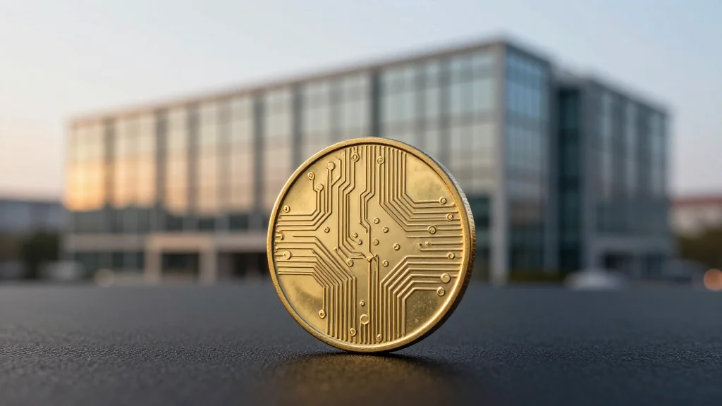 SoFi Launches SoFiUSD, the First U.S. National‑bank‑issued Stablecoin for 15 Million Users