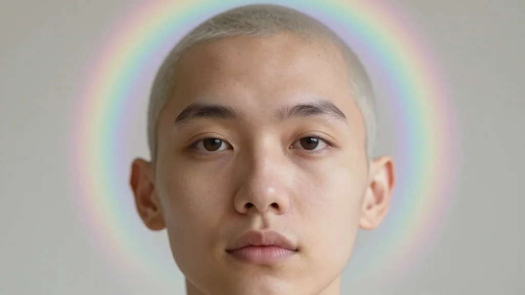 Trans Voices Show Psychedelics Unlock Authentic Self