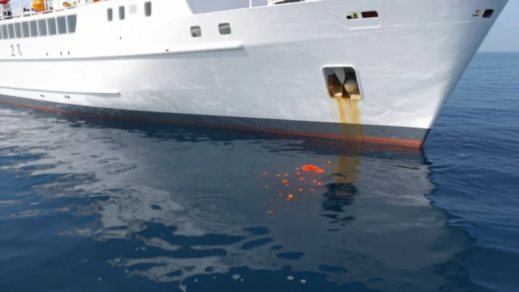 Chinese Deep‑Sea Vessels Log 800 Days Mining While Mapping Strategic Waters