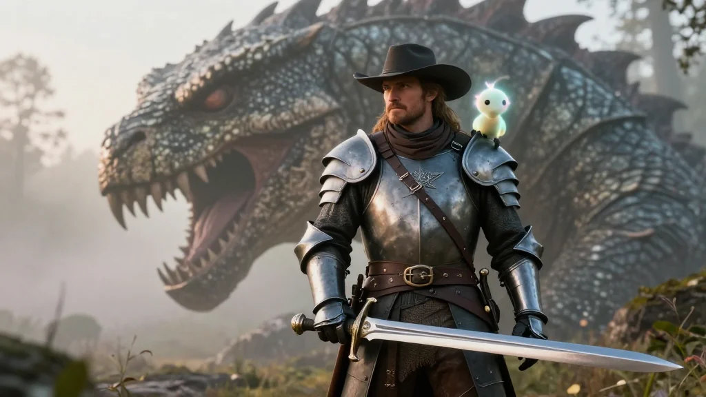 Monster Hunter Outlanders Closed Beta Test 2 Is Now Live, New Adventurers and Radiant Monsters Revealed
