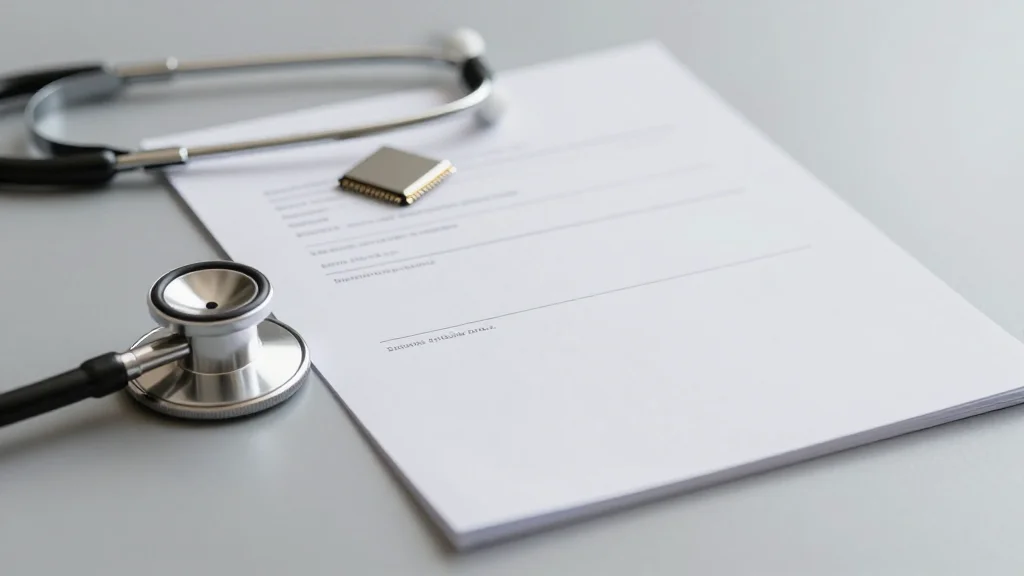 Stanford’s AI Discharge Summary Tool Cuts Physician Burnout