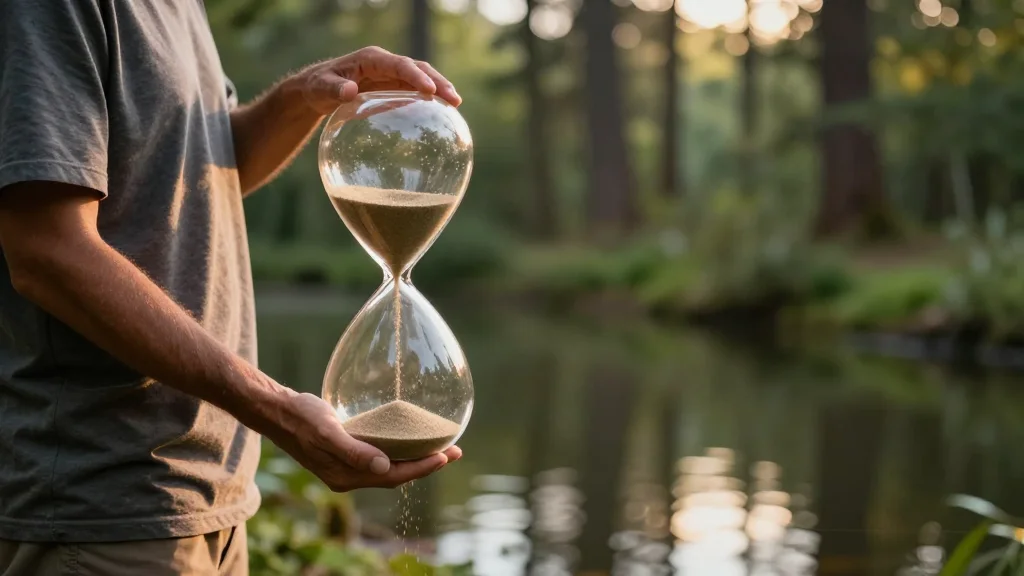 Study Links Urgency Culture to Poor Decisions and Lower Well‑Being