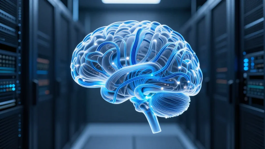 Managed Services Emerge as ‘Essential Engine’ for Agentic AI Delivery: Report