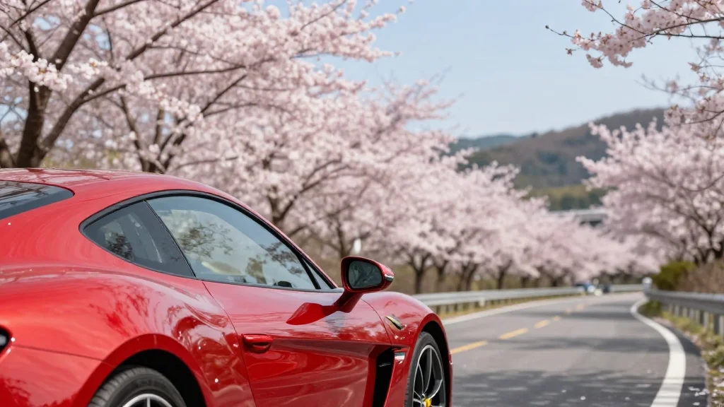 Forza Horizon 6 Dazzles with Japan’s Open World but Plays It Safe