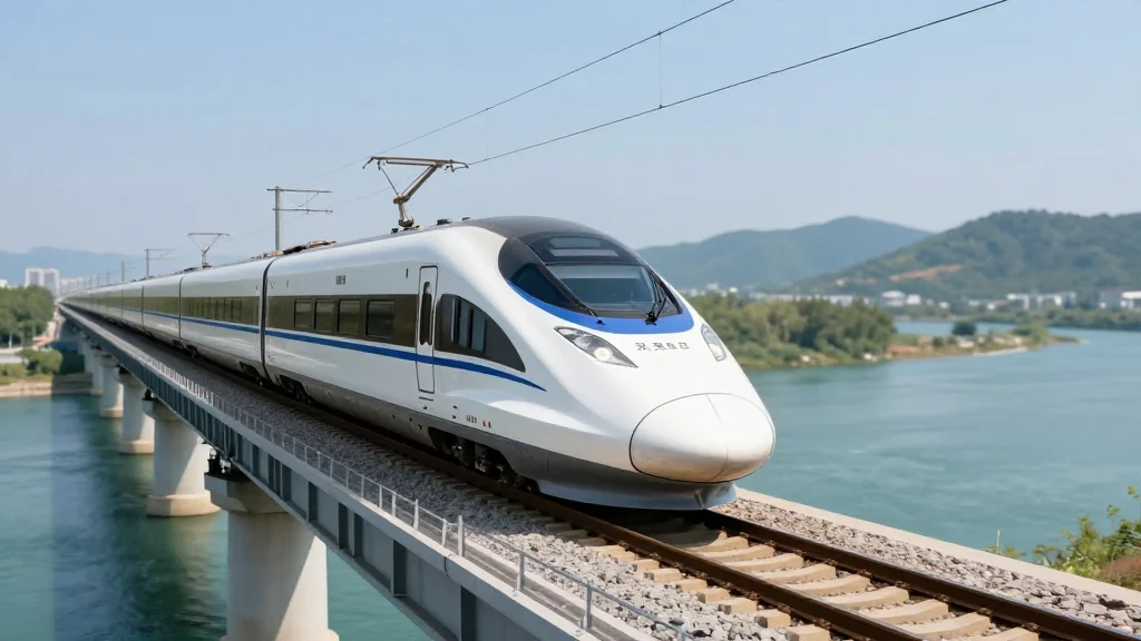 Istanbul North Rail Crossing Project (INRAIL)