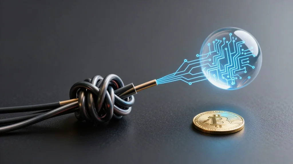 AI Will Soon Replace Git, End Developer Frustration