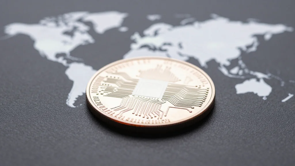 India's Digital Currency Push Targets Its Leaky Welfare System