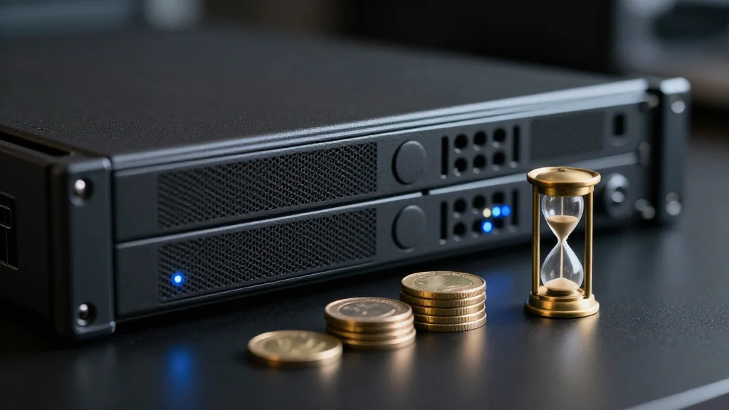 On‑device AI Training Slashes Cloud Costs Dramatically