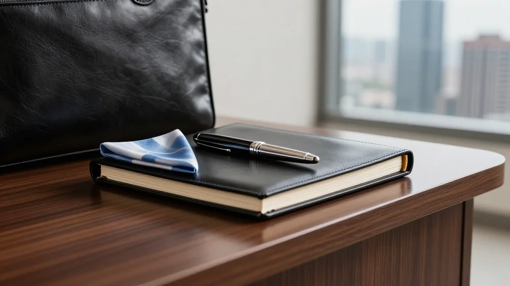 Building Executive Presence in Today’s Workplace