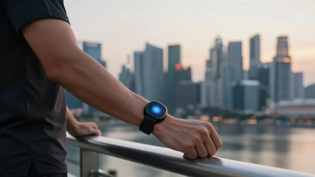 Emagene.Life Teams with Adam Health to Roll Out AI‑Powered Longevity Sensors in SE Asia