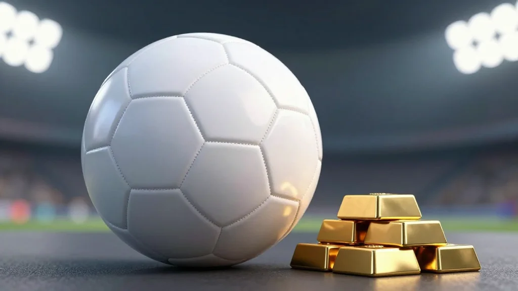 KKR Invests in MLS NEXT Pro to Boost US Soccer Infrastructure