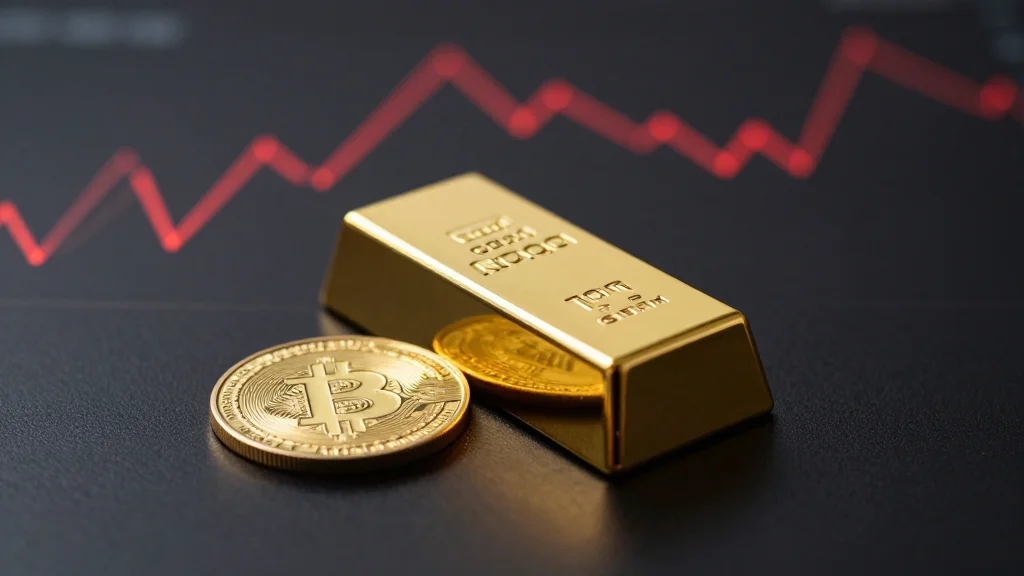 Memecoin‑like Rallies Come with Equal Downside Risk