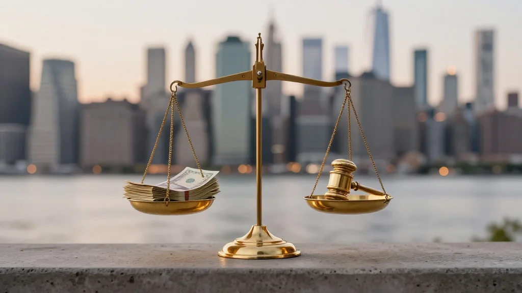 New York City Proposes Bill That Sets Higher Minimum Wages and Eliminates Tip Credits