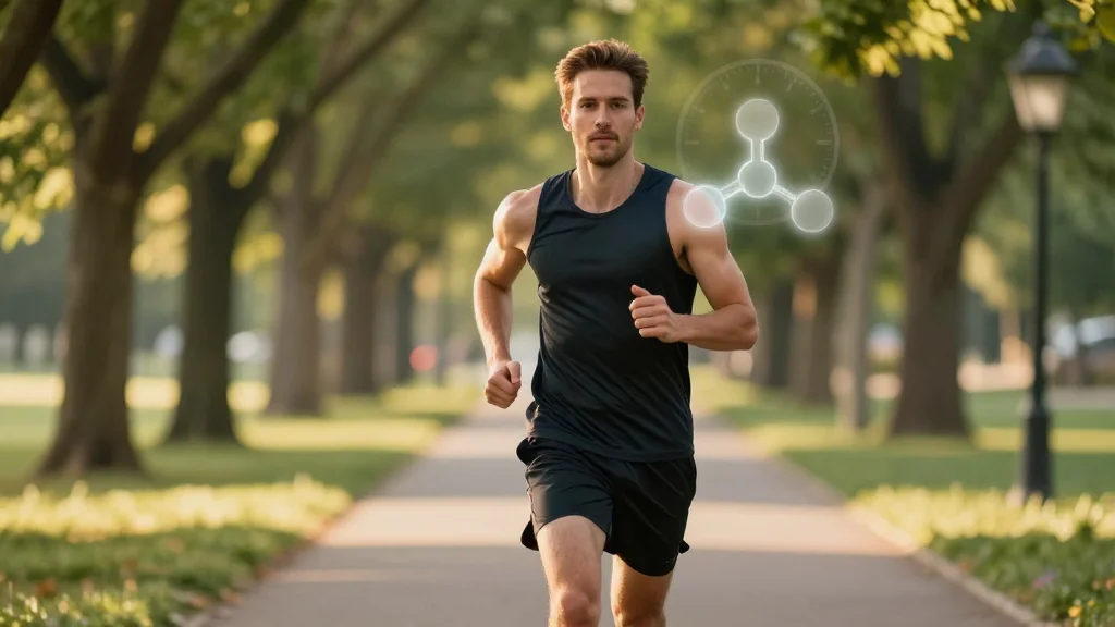 Afternoon Workouts Cut Blood Sugar More Than Morning Sessions, Study Finds