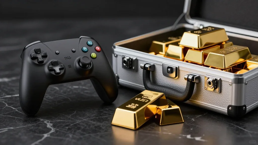 GameStop Makes Unsolicited Bid to Acquire Online Auction Giant eBay for $56B