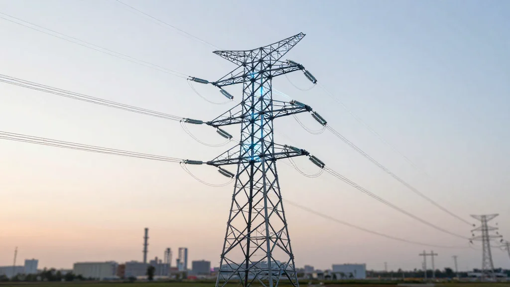 Powering AI