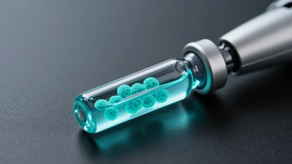 Boosting T Helper Cells Could Curb Lifelong Viral Infections