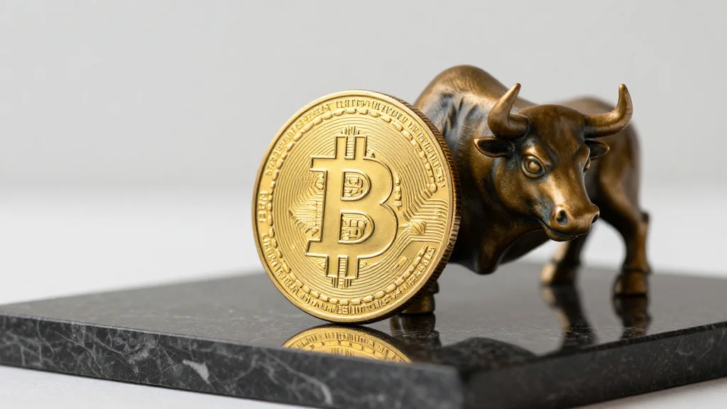 Bitcoin Success Isn’t Luck—Years of Perseverance Matter