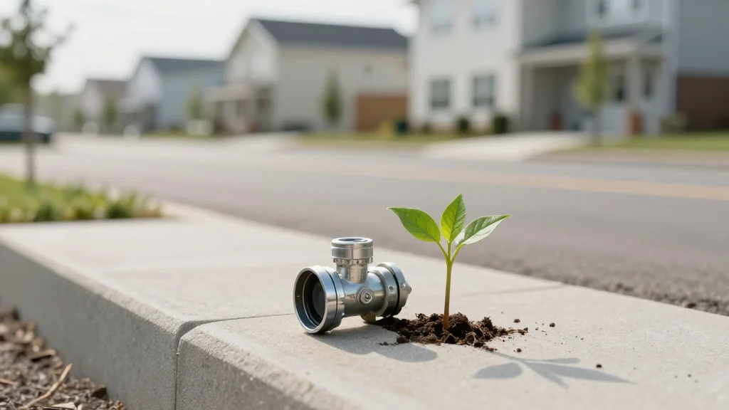 Extending Gas Pipelines to New Homes Is Illogical