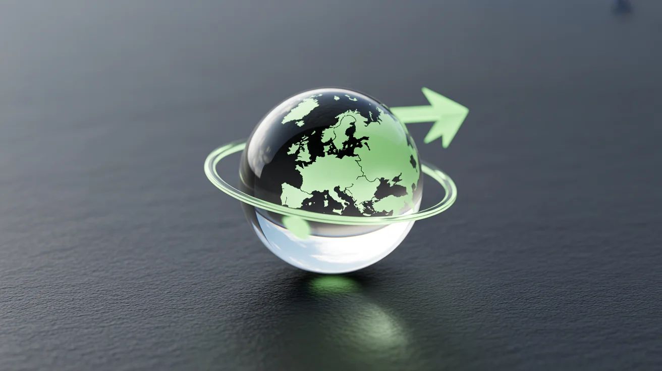 Europe’s Booming Entrepreneurs Signal Strong Investment Opportunities