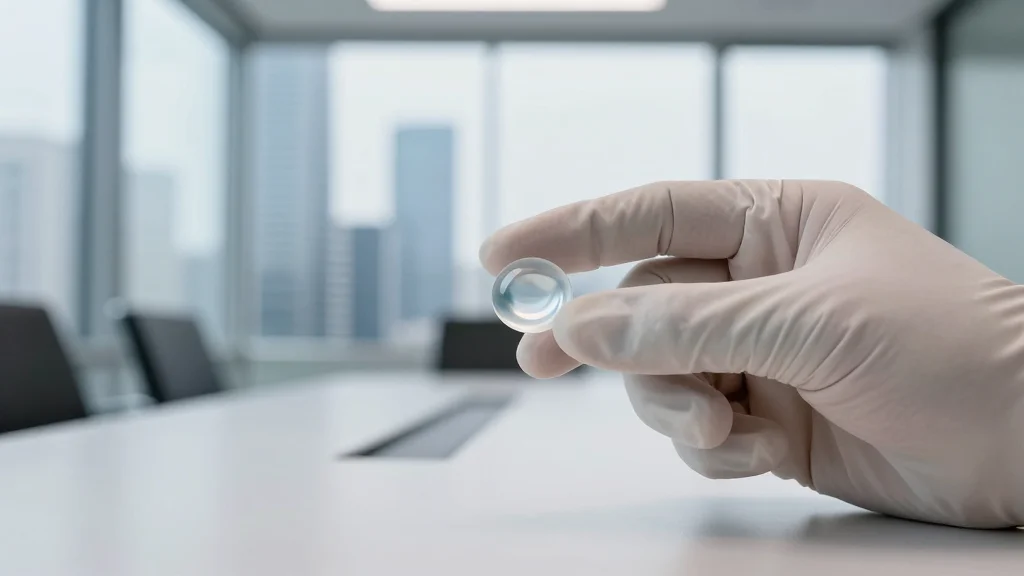 Sanofi Linked to Takeover Bid for Ocular Therapeutix