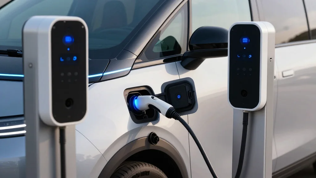 CATL, Wuling Partner on Under-10-Minute EV Fast Charging