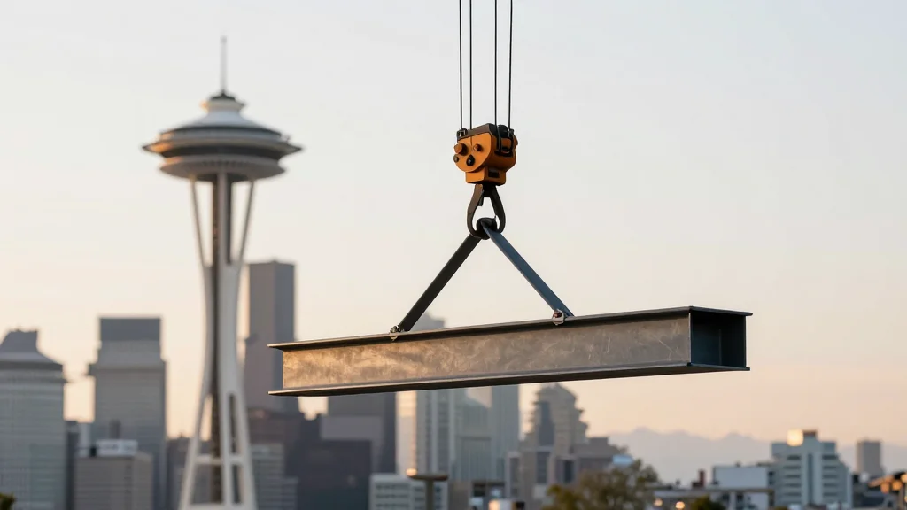 Report: Strong Demand Remains for Infrastructure, Manufacturing, Data Center Construction