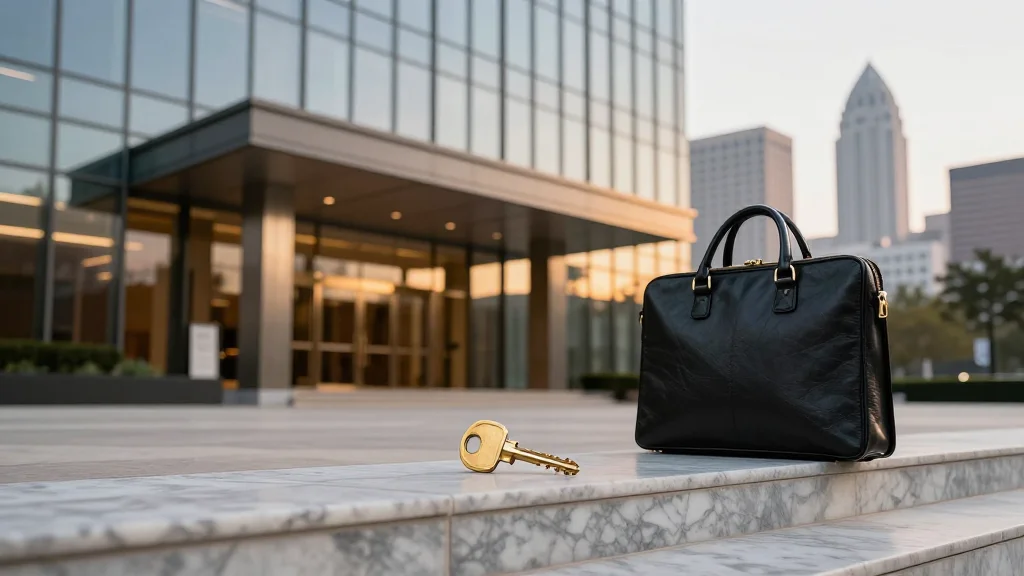 MetroNational and Rockbridge Acquire The Moran Hotel CityCentre From Midway