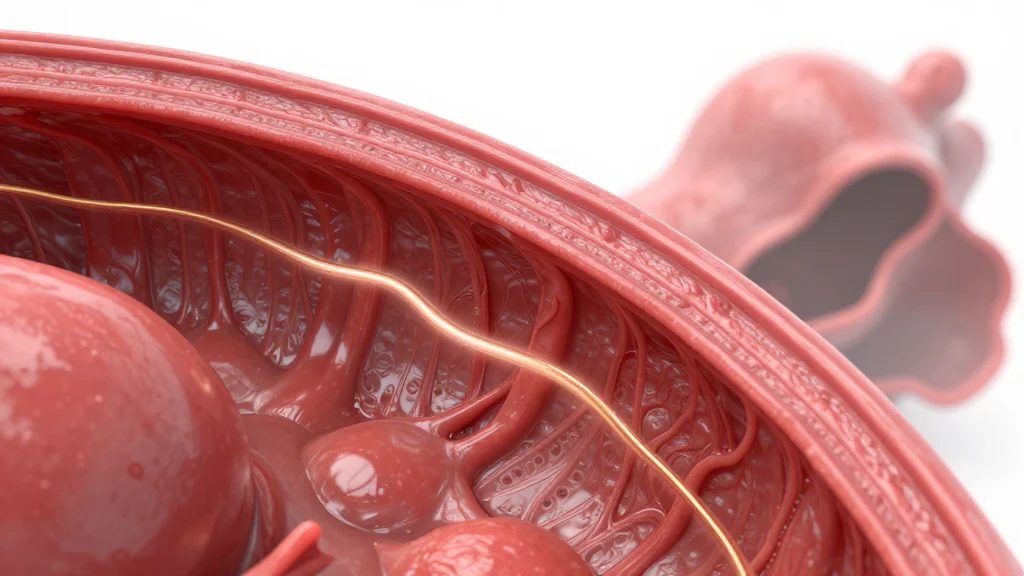 SIRT6 Shields Aorta by Cutting Inflammation and Aging