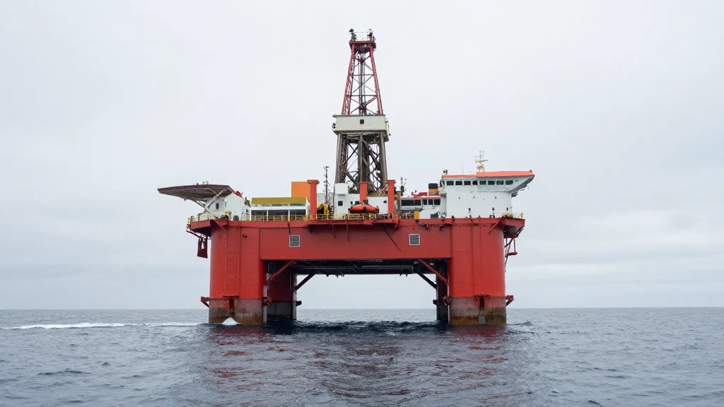 Deepwater Driller Well Placed for More Rewards in Norway