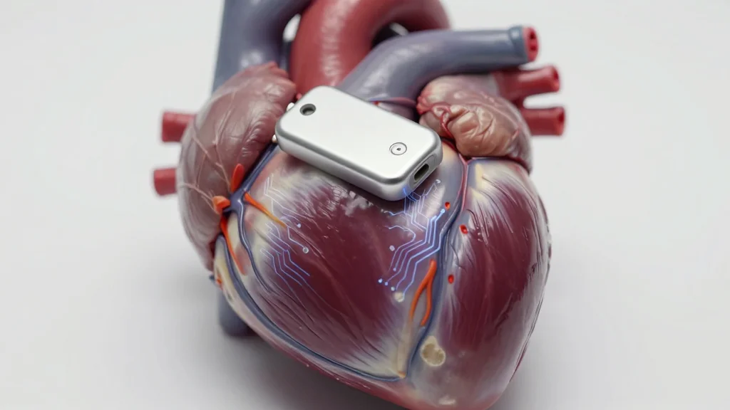 BIOTRONIK, Charité and German Heart Center Foundation Unite to Advance Digital Cardiology
