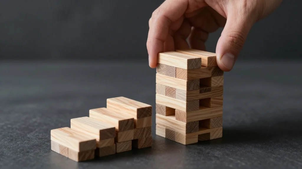 Stop Searching. Start Forging: Why Your Dream Job Is Built, Not Found