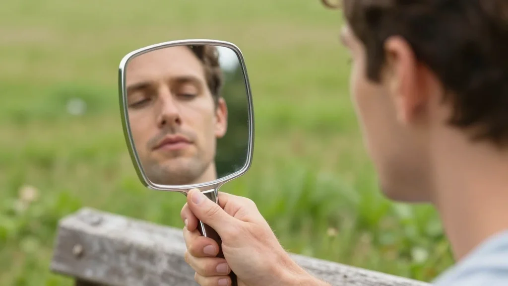 Stopping Self‑Analysis: How to Quiet Your Inner Critic