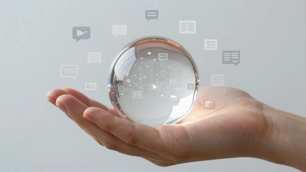 626: The Content Strategies That Will Die In 2026 (And What’s Taking Over)