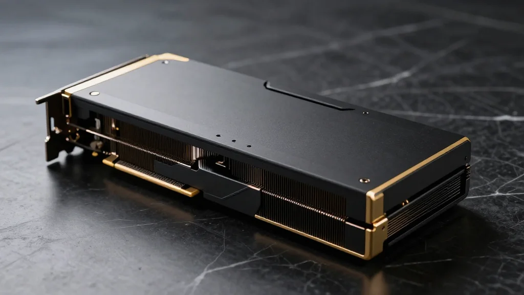 ASRock Radeon RX 9070 XT Taichi 10th Anniversary: Anniversary GPU Appears as First Teaser