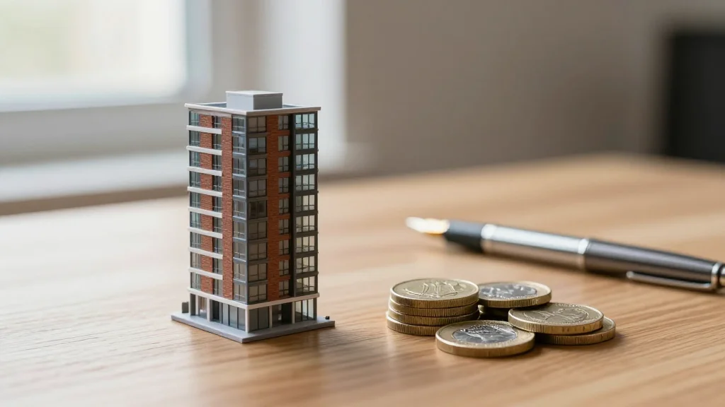 Grainger Buy: Population Growth Fuels Dividend Upside