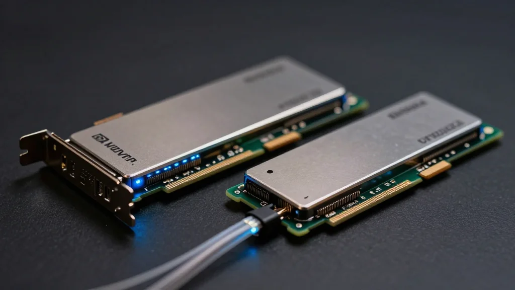 Nvidia's $2 B Marvell Deal Highlights AI Infrastructure Surge and a Quiet Edge Play