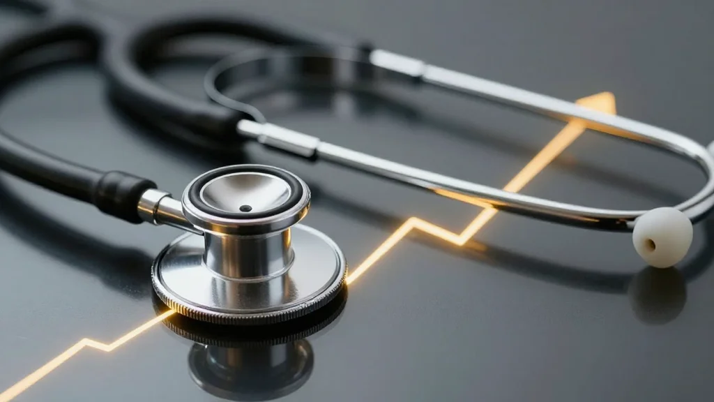 Walz: ‘Next Democratic President Better Figure Out a Way to Get Universal Health Care’