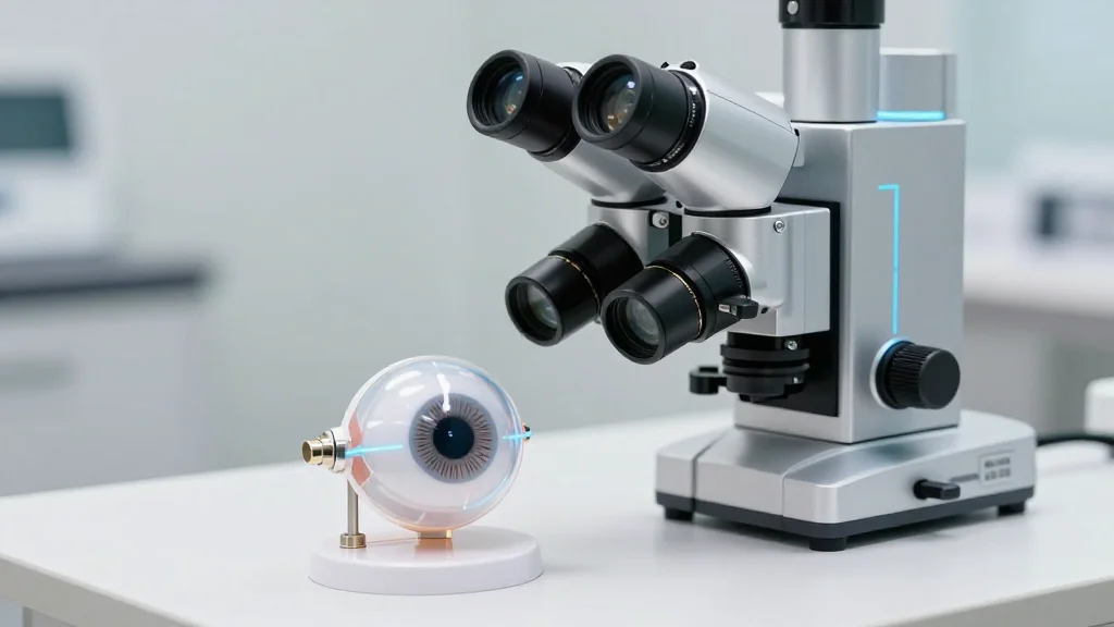 ZEISS Ventures and Ventech Lead €3.5M Pre‑Series A Round for Custom Surgical