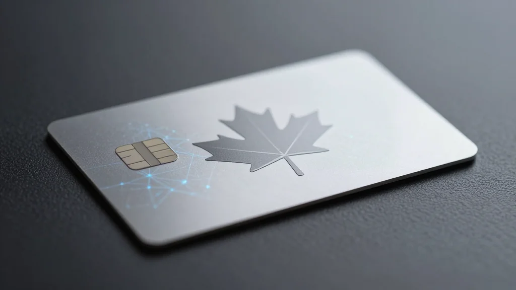 VeriPark Expands in Canada with 12 New Credit‑union Partnerships and Central 1 Certification