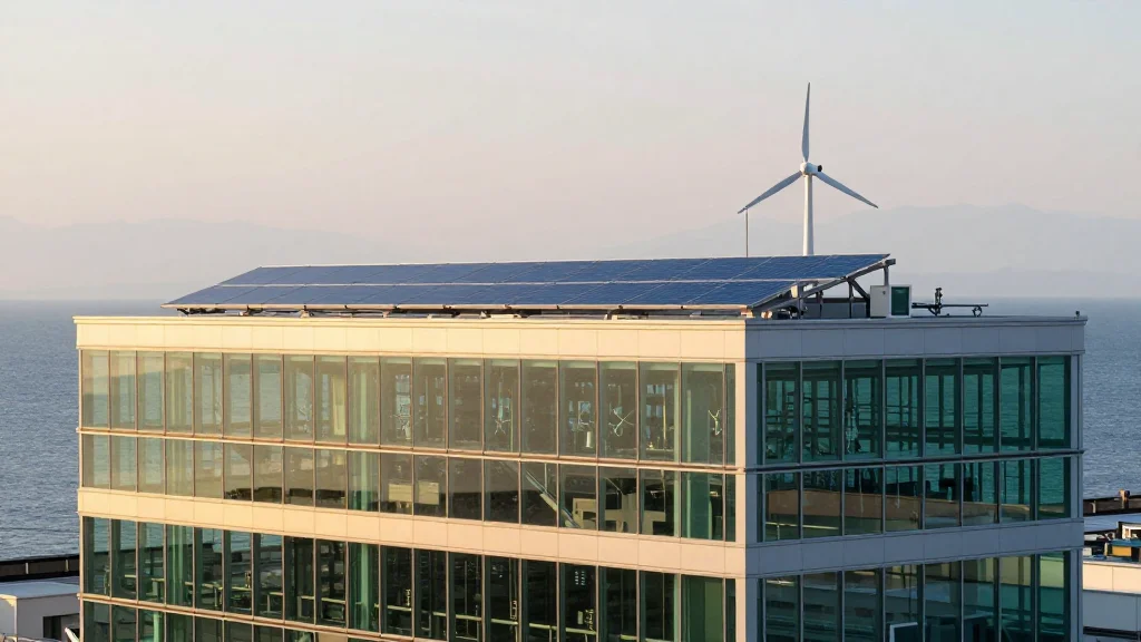 Tokyu Fudosan Launches Japan’s First 100% Renewable Data Center in Hokkaido