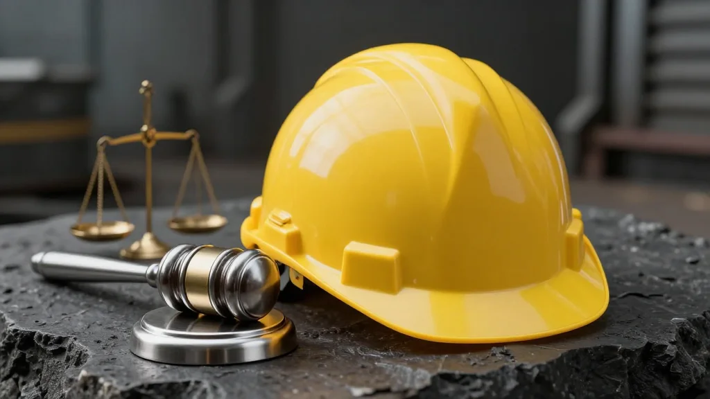 Mastermyne to Appeal A$7.3M Penalty for Crinum Death