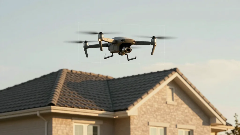 Insurance Companies Using Drones to Jack Rates, Cancel Policies: 5 Ways to Fight Back