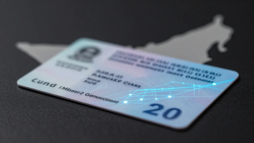 UAE Deploys AI Work Permit Screening Platform to Accelerate Talent Matching