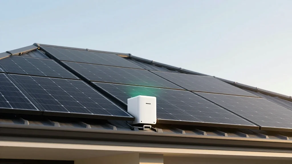 Lessons From Australia for Scaling Rooftop Solar and Home Batteries