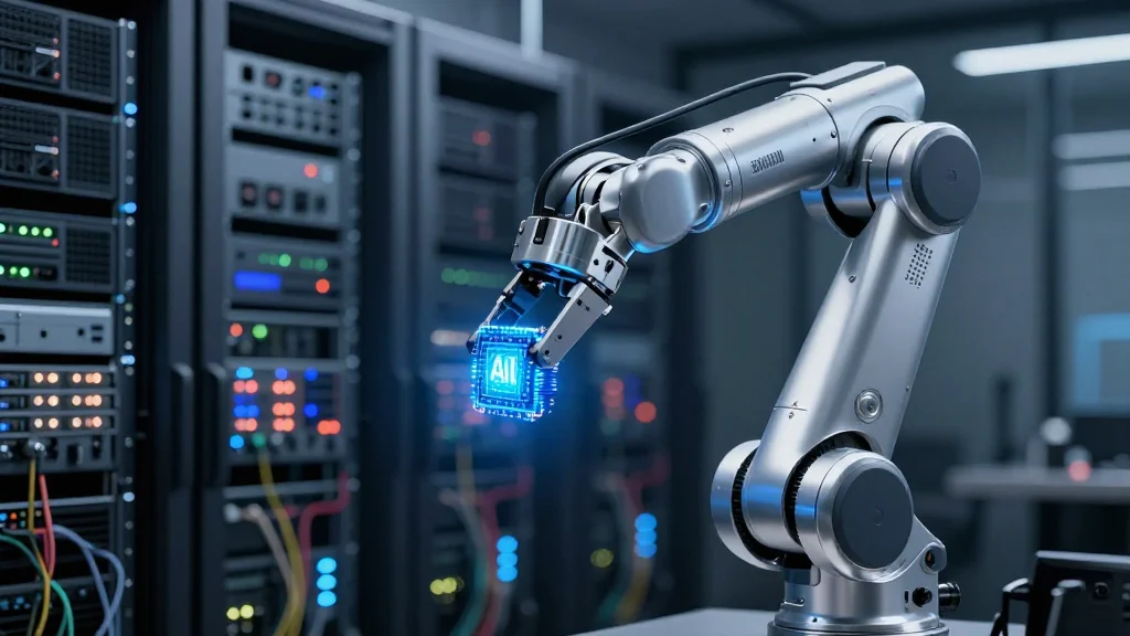 OpenAI Launches Robotics Division, Sending Tesla Shares Down 5% as Optimus Faces New Rival